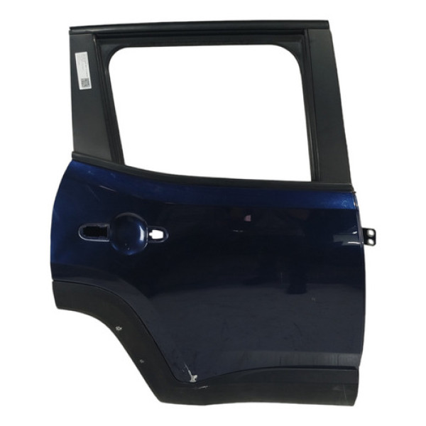 Porta Traseira Direita Renegade 2016 2017 2018/..