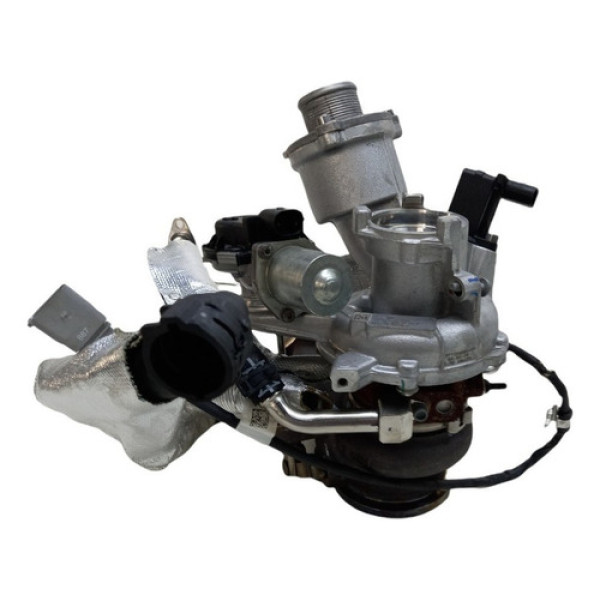 Turbina Golf Gti 14/19 Tiguan Jetta Gli 2.0 Tsi 2018 2019/..