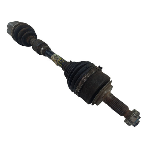 Semi Eixo Esquerco New Civic 1.8 Manual 2007 A 2011