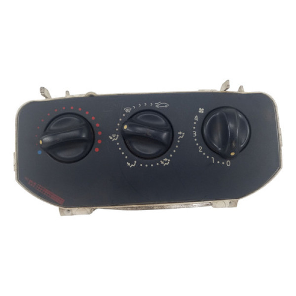 Comando Ar Quente/frio Clio 2000 2001 A 2012