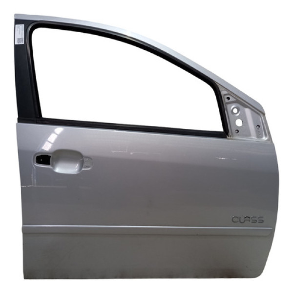 Porta Dianteira Direita Fiesta 2003 2004 A 2014