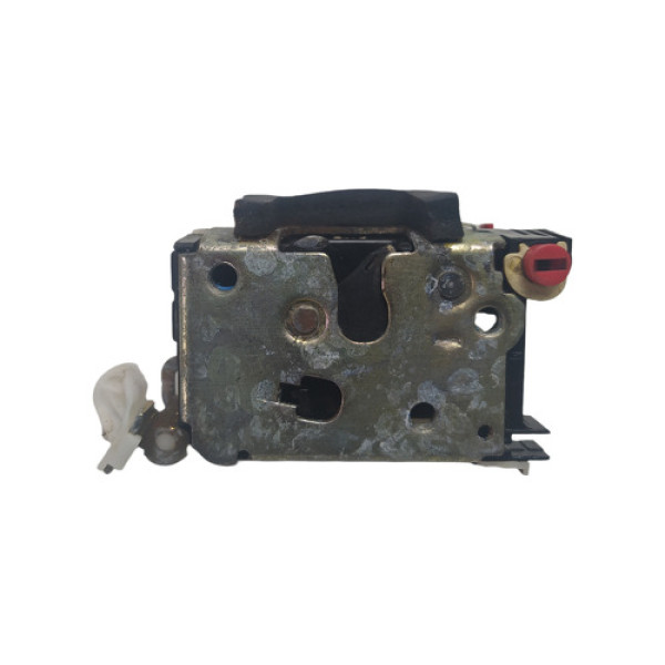 Fechadura Porta Traseira Esqu Celta 4p Prisma 6/13 S/ Tra