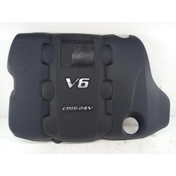 Tampa Capa Motor Mohave 3.0 Diesel 2008 2009 A 2017