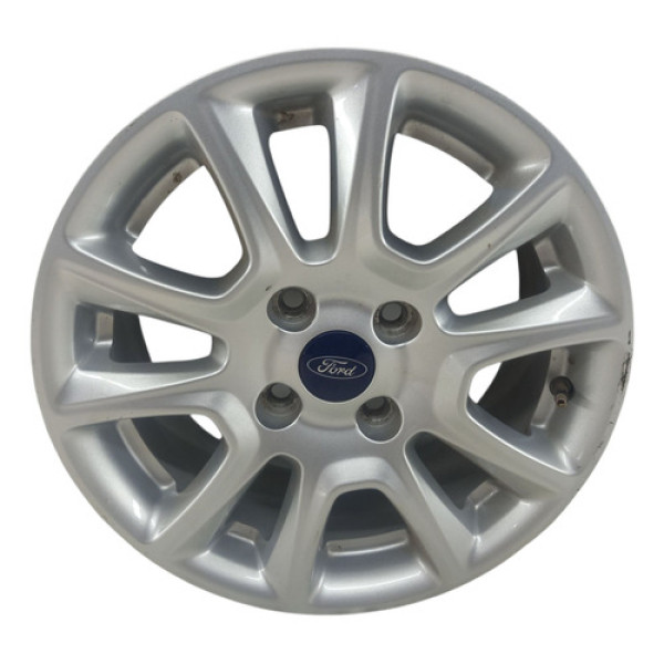 Roda Ecosport Aro 15