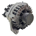 Alternador Bmw X5 F15 3.0 N57 Diesel 2014 2015 A 2018 