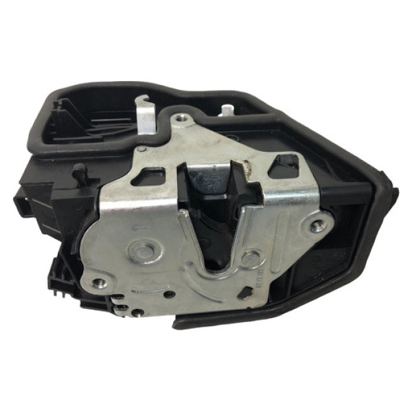 Fechadura Porta Tras Di Bmw 06/ 320 28 X1 X3 X4 X5 X6 4pinos
