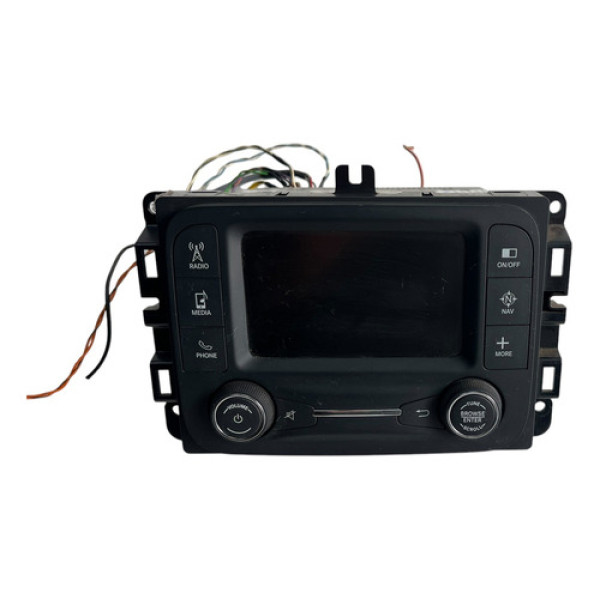 Multimídia Toro Volcano 2016 2017 A 2019