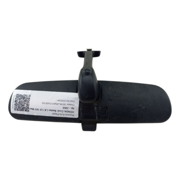 Retrovisor Interno Civic 1996 1997 A 2000