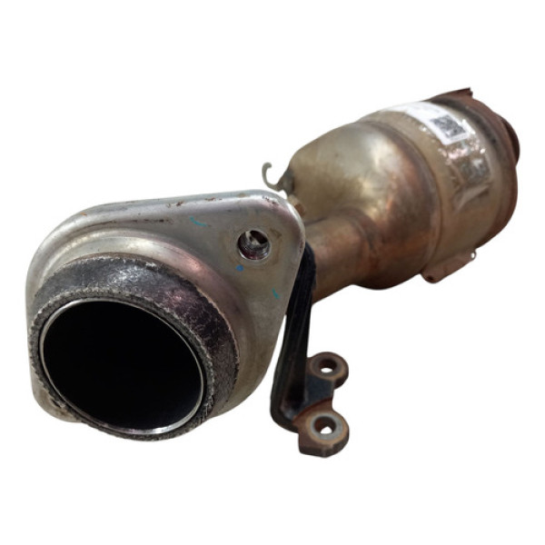 Catalisador Toyota Hilux Sw4 2.8 16v Diesel 2016/ S/ Sonda