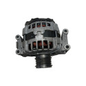 Alternador Jetta 2013/ Tiguan 350 2.0 Tsi 2018 2019/..