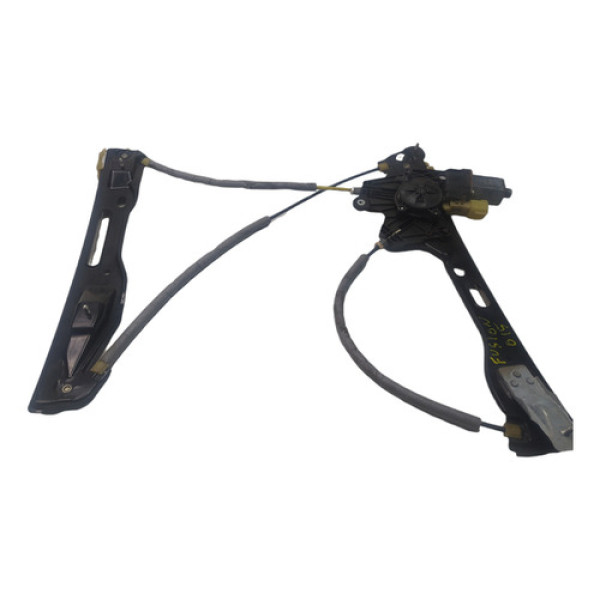 Máquina De Vidro Porta Dianteira Direita Fusion 13 14 A 2019