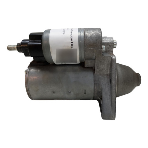 Motor Partida Toro Argo Renegade Cronos 1.8 Flex 17/22 Denso