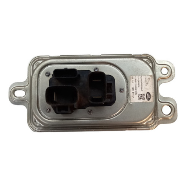 Módulo Conforto Discovery Evoque Jaguar Xe Cod 7271605830