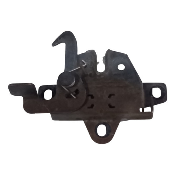 Fechadura Capo Dianteiro Captiva 2008 2009 A 2017