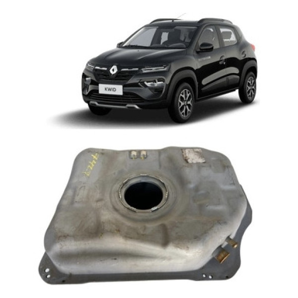 Tanque Combustível Kwid 2018 2019 2020 2021/..