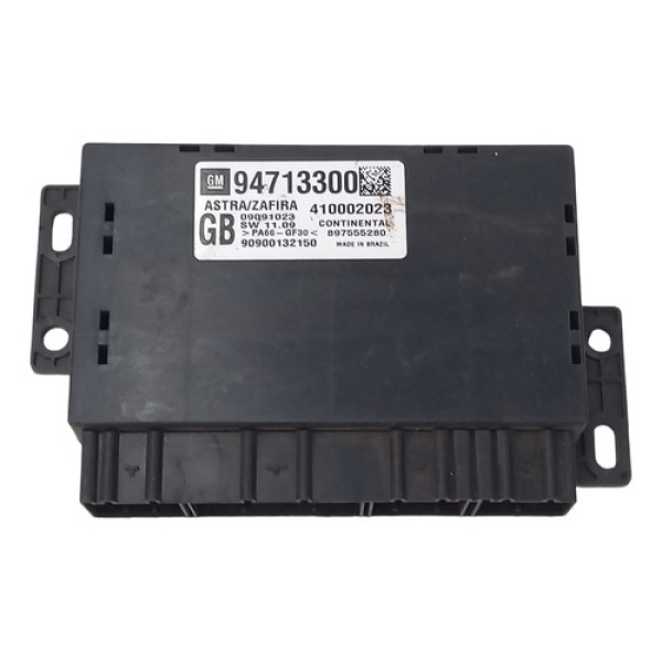  Módulo Conforto Astra Zafira Cód: 94713300