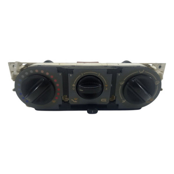 Comando Ar Quente/frio Palio Siena Strada Fire G2 G3 01/17