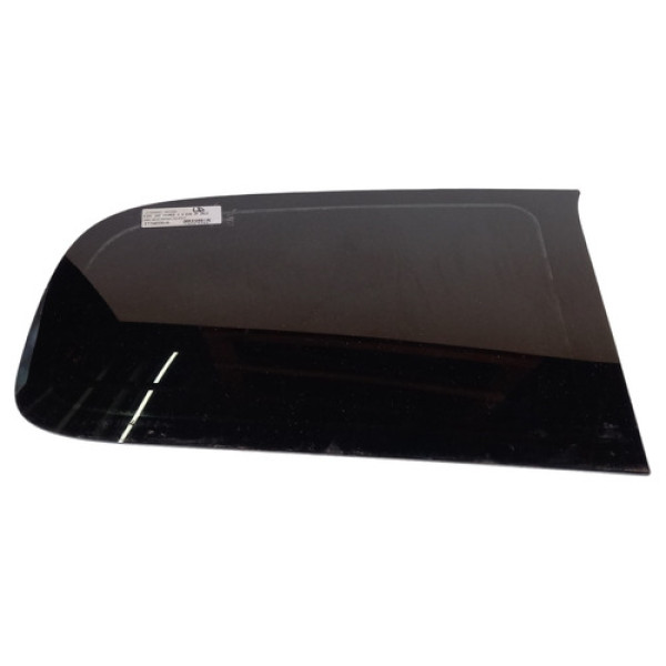 Vidro Lateral Traseiro Direito Uno Vivace 2010 A 2021 2p