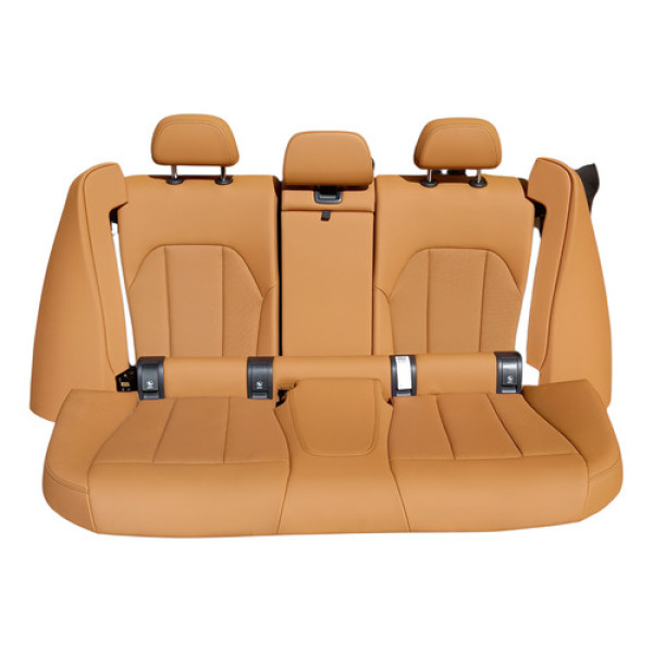 Banco Traseiro Bmw G20 320 330 2019 2020 2021/..