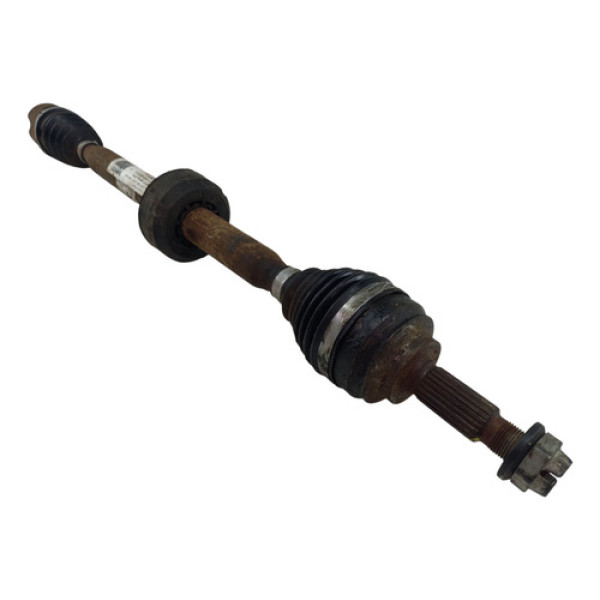 Semi Eixo Direito Sandero 1.6 8v Manual 15/17 Logan 14/17