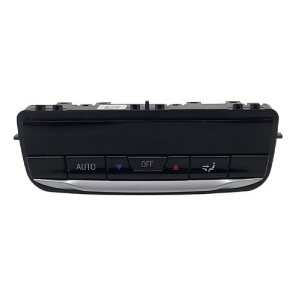 Comando Ar Condicionado Traseiro Bmw Série 3 G20 320 330 19/