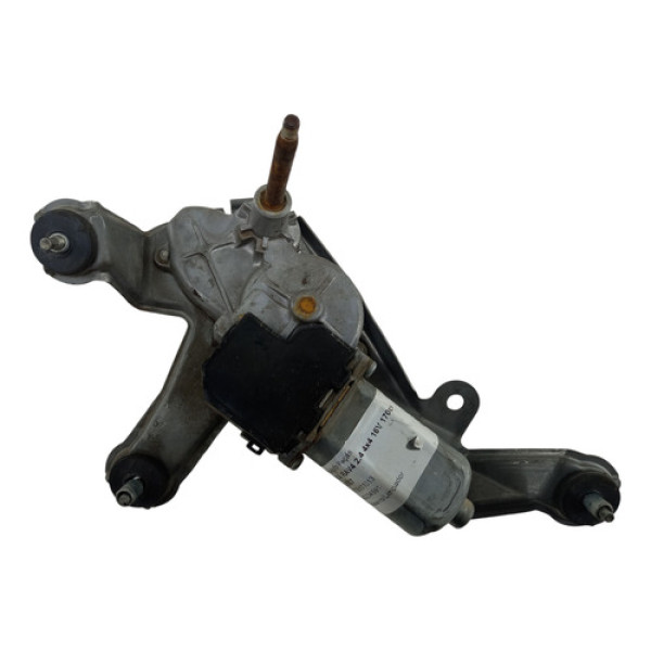 Motor Limpador Traseiro Toyota Rav4 2007 2008 A 2012