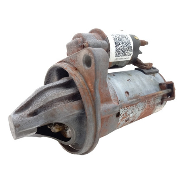 Motor Partida Arranque Ford Ka 1.0 3cc 2014 A 2021