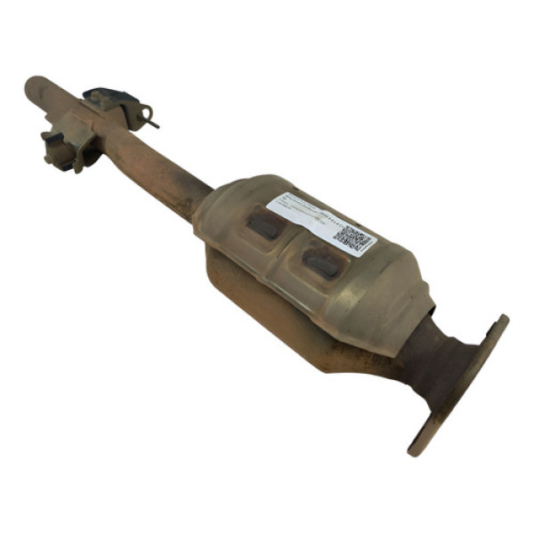 Catalisador Secundário Outlander 2.0 16v Gasolina 2014/2022