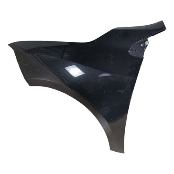 Paralama Esquerdo Fluence 2011 2012 A 2018