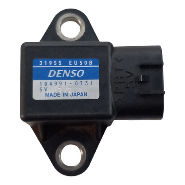 Sensor Ângulo Desaceleração Frontier 2017/ Cod. 31955eu50b