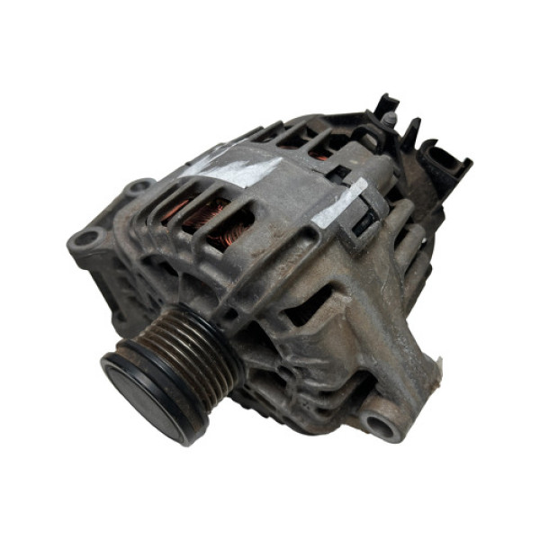 Alternador Ka New Fiesta Focus Ecosport 1.5 1.6 16v 2009/21