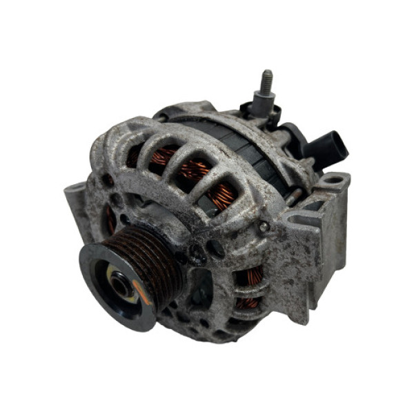 Alternador Palio Linea Punto Bravo Strada 1.6 1.8 Etorq 120a