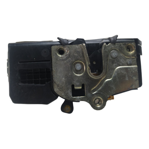 Fechadura Porta Dianteira Esquerda Captiva 2007 08 09 A 2013