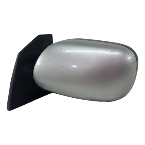 Retrovisor Esquerdo Corolla 2003 A 2008