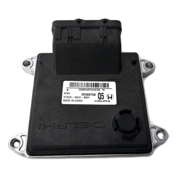 Modulo Do Cambio Honda Wr-v Exl 1.5 Cod. 28560706