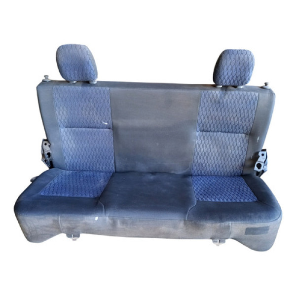 Banco Traseiro Sandero 2015 2016 2017/.. 