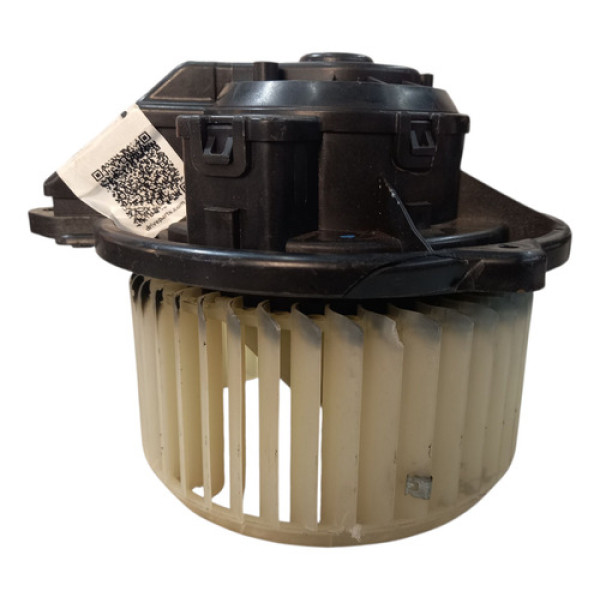 Motor Ar Forçado Gol Saveiro Voyage Fox 09/21 C/ar Bosch