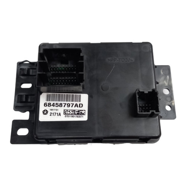 Modulo Ar Condicionado Compass Renegade Toro Cod 68458797ad