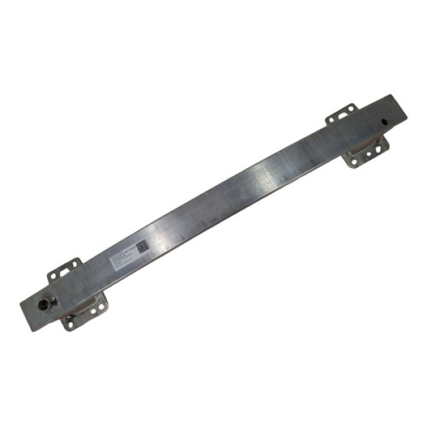 Alma Lâmina Parachoque Traseiro Equinox 2018 2019 2020/..