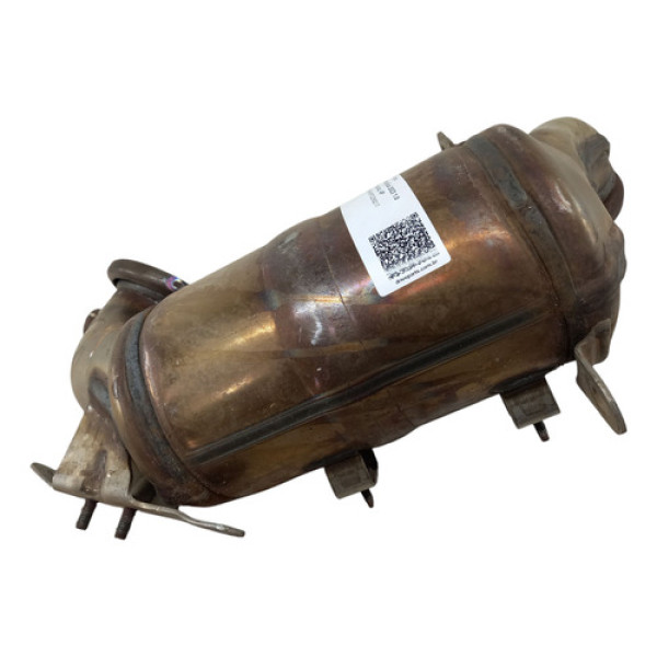 Catalisador Tracker Onix Montana 1.0 1.2 Turbo 2022 2023/..