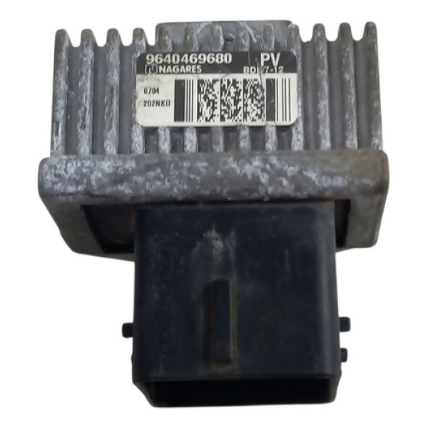 Modulo Aquecedor Rele Vela Frontier 2.5 Cod. 9640469680