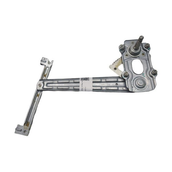 Máquina De Vidro Porta Traseira Direita Kwid 2018/ Manual