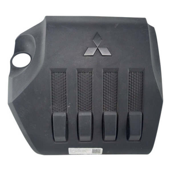 Capa Tampa Motor Eclipse Cross 1.5 Turbo 2018 2019 2020/..