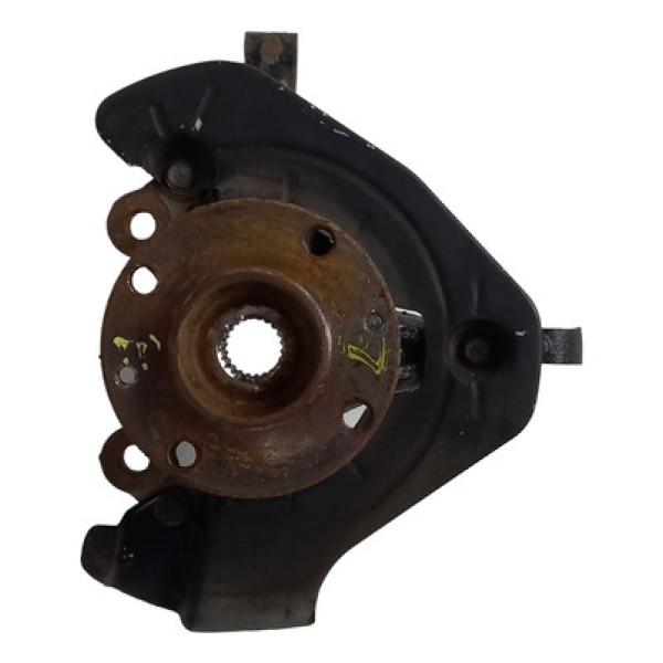 Manga Eixo Montante Diant Esquerdo Fiorino 1.4 2014 A 2016