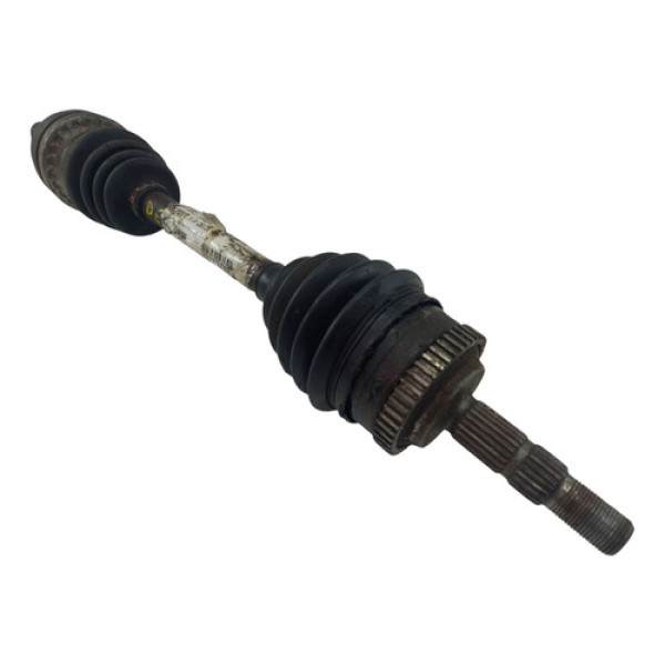 Semi Eixo Dianteiro Esquerdo Agile 1.4 2010 A 2014 C/abs