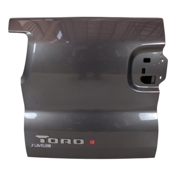 Tampa Traseira Caçamba Esquerda Toro 2016/