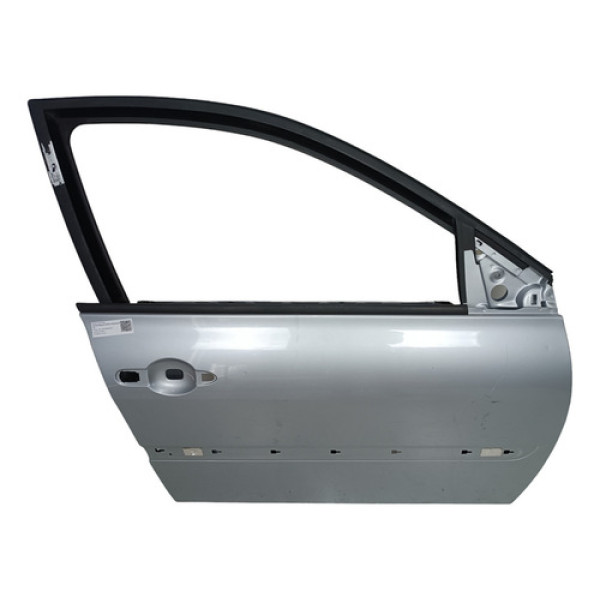 Porta Dianteira Direita Megane 2006 2007... A 2013