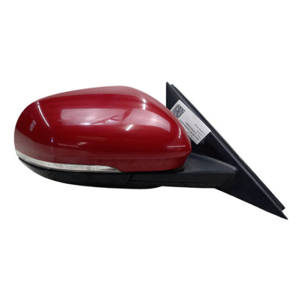 Retrovisor Direito Jaguar Xe 2016 2017 A 2021