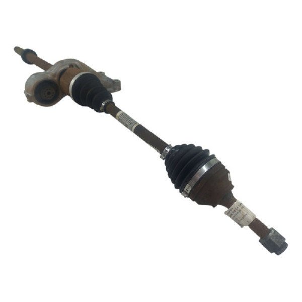 Semi Eixo Esquerdo Peugeot 206 207 Hoggar 1.4 2004 A 2015