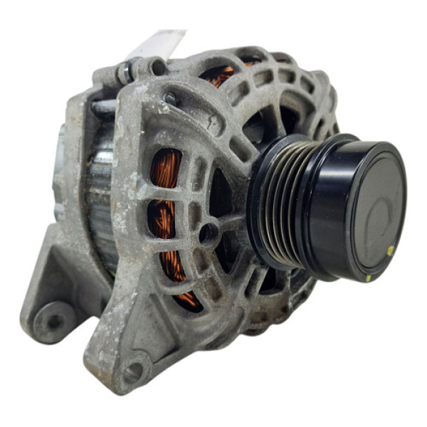 Alternador Tracker Montana 1.0 1.2 3cc Turbo 2020 2021/..